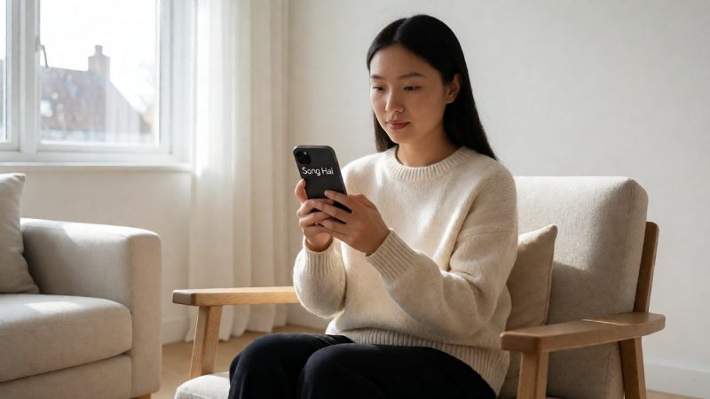 歌曲海专辑与单曲列表:如何高效浏览与收藏